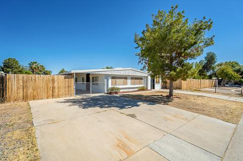 1843 S 79th Pl, Mesa, AZ 85209 photo 1