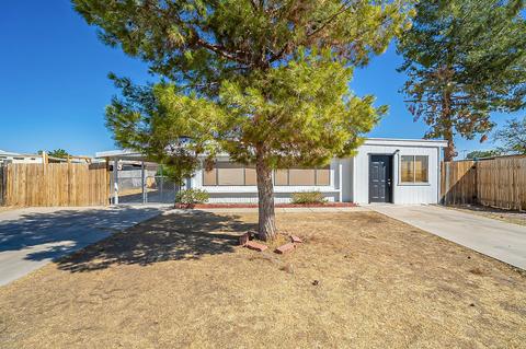 1843 S 79th Pl, Mesa, AZ 85209 photo 2