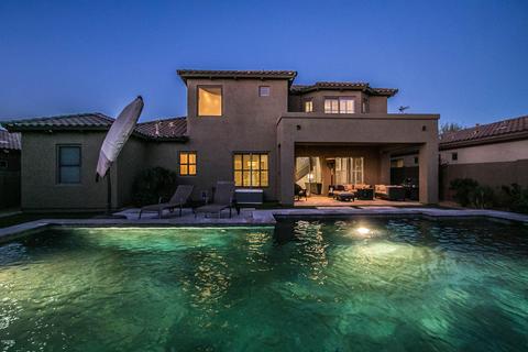 3819 E Parkside Ln, Phoenix, AZ 85050 photo 45
