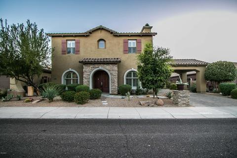 3819 E Parkside Ln, Phoenix, AZ 85050 photo 2