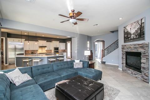 3819 E Parkside Ln, Phoenix, AZ 85050 photo 17