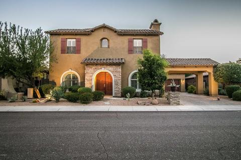 3819 E Parkside Ln, Phoenix, AZ 85050 photo 4