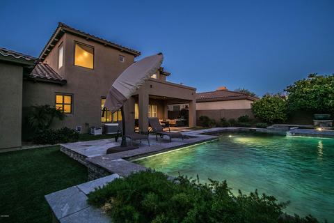 3819 E Parkside Ln, Phoenix, AZ 85050 photo 42
