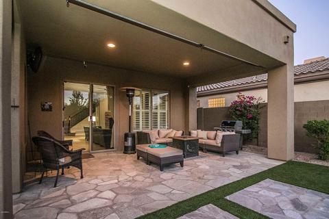 3819 E Parkside Ln, Phoenix, AZ 85050 photo 43