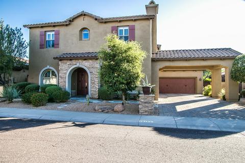 3819 E Parkside Ln, Phoenix, AZ 85050 photo 3