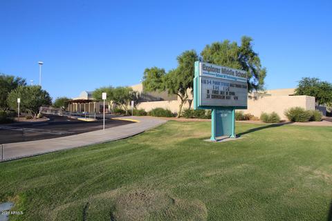 3819 E Parkside Ln, Phoenix, AZ 85050 photo 57