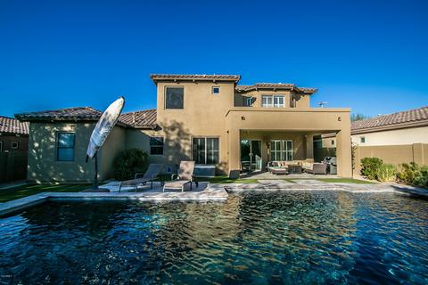 3819 E Parkside Ln, Phoenix, AZ 85050 photo 38