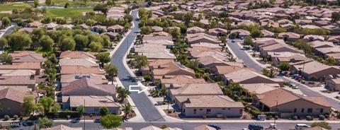 4055 E Carob Dr, Gilbert, AZ 85298 photo 2