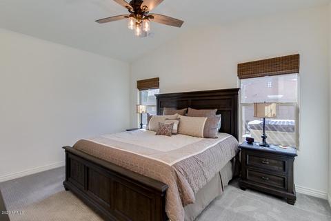 2637 E Bellerive Dr, Gilbert, AZ 85298 photo 20