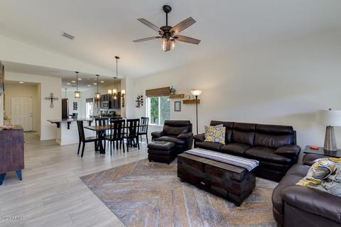 2637 E Bellerive Dr, Gilbert, AZ 85298 photo 17