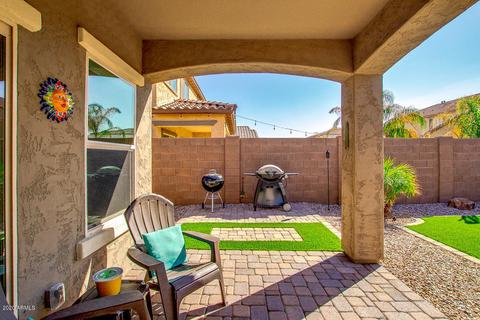 2637 E Bellerive Dr, Gilbert, AZ 85298 photo 30