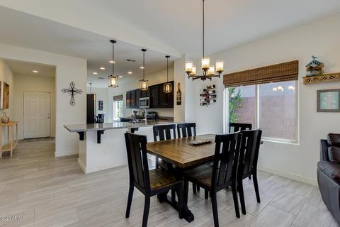 2637 E Bellerive Dr, Gilbert, AZ 85298 photo 14