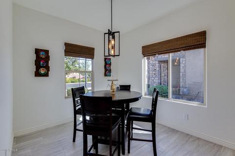 2637 E Bellerive Dr, Gilbert, AZ 85298 photo 5