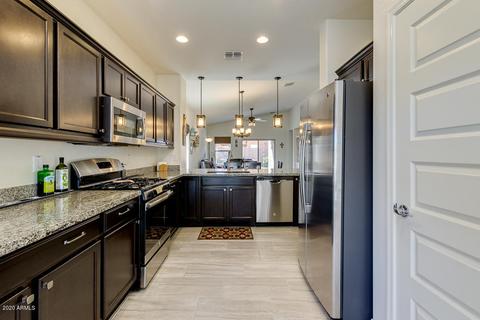 2637 E Bellerive Dr, Gilbert, AZ 85298 photo 7