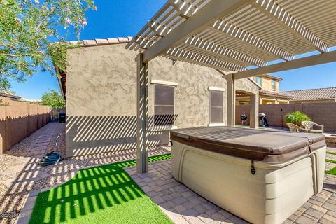 2637 E Bellerive Dr, Gilbert, AZ 85298 photo 35