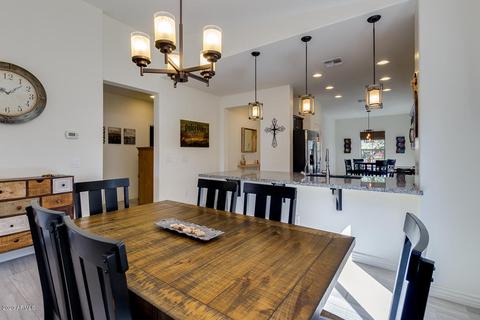 2637 E Bellerive Dr, Gilbert, AZ 85298 photo 13