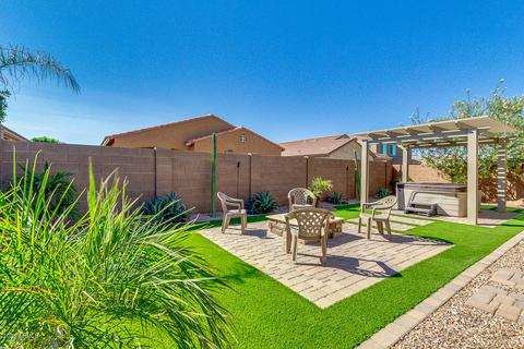 2637 E Bellerive Dr, Gilbert, AZ 85298 photo 31