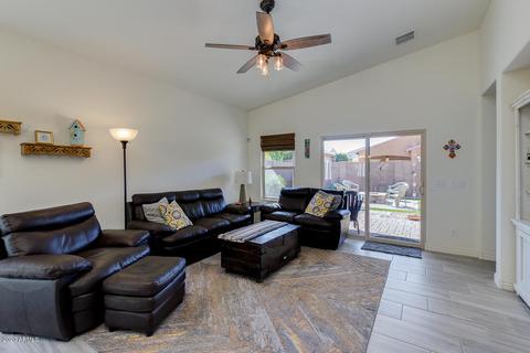 2637 E Bellerive Dr, Gilbert, AZ 85298 photo 15
