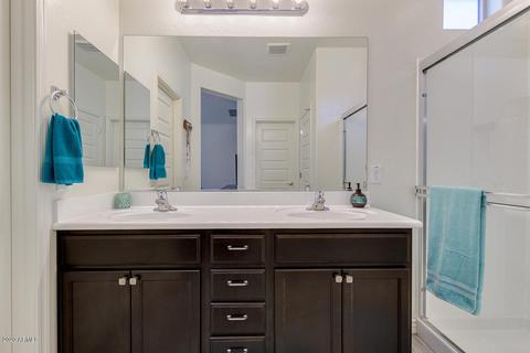 2637 E Bellerive Dr, Gilbert, AZ 85298 photo 23