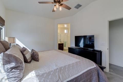 2637 E Bellerive Dr, Gilbert, AZ 85298 photo 19