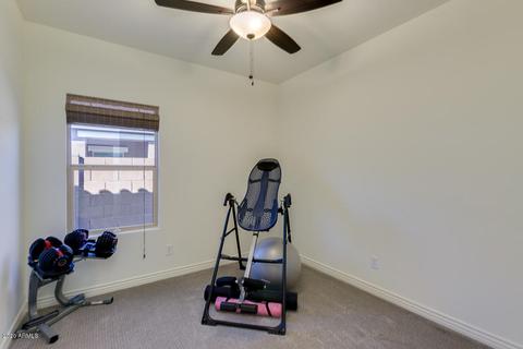 2637 E Bellerive Dr, Gilbert, AZ 85298 photo 27