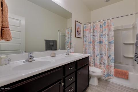 2637 E Bellerive Dr, Gilbert, AZ 85298 photo 25