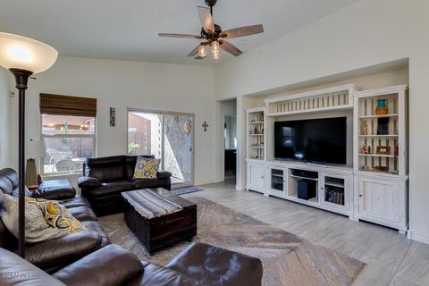 2637 E Bellerive Dr, Gilbert, AZ 85298 photo 16