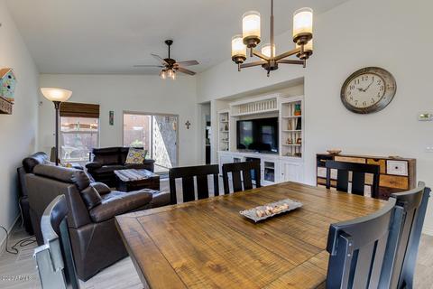 2637 E Bellerive Dr, Gilbert, AZ 85298 photo 12