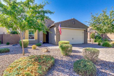 2637 E Bellerive Dr, Gilbert, AZ 85298 photo 2