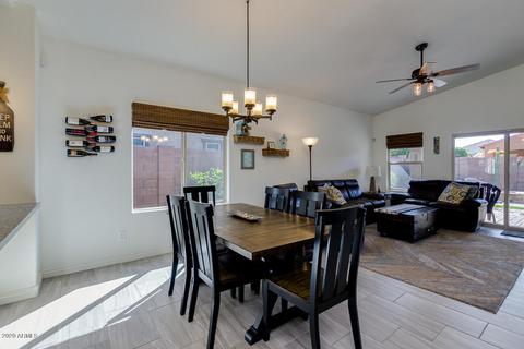 2637 E Bellerive Dr, Gilbert, AZ 85298 photo 11