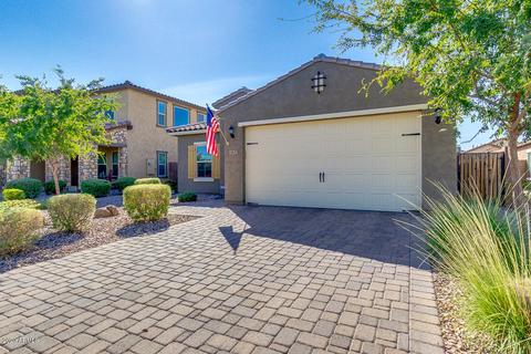 2637 E Bellerive Dr, Gilbert, AZ 85298 photo 3