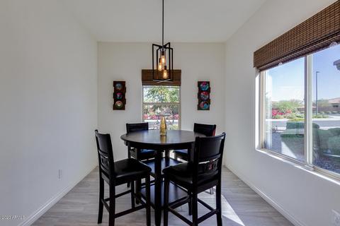 2637 E Bellerive Dr, Gilbert, AZ 85298 photo 4