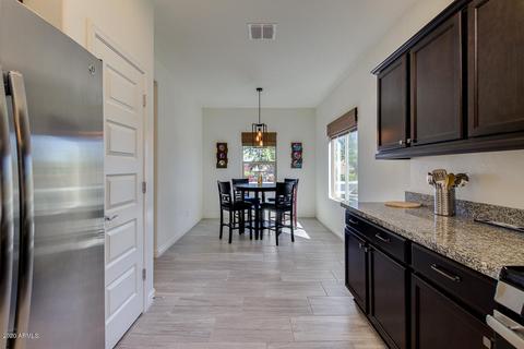2637 E Bellerive Dr, Gilbert, AZ 85298 photo 9