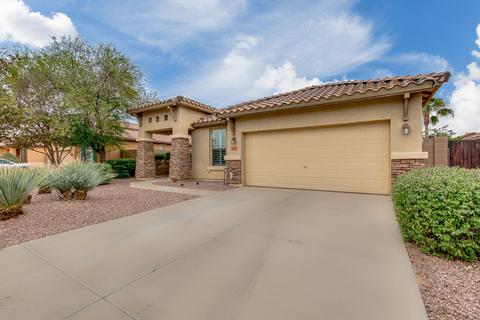3049 E Merlot St, Gilbert, AZ 85298 photo 1