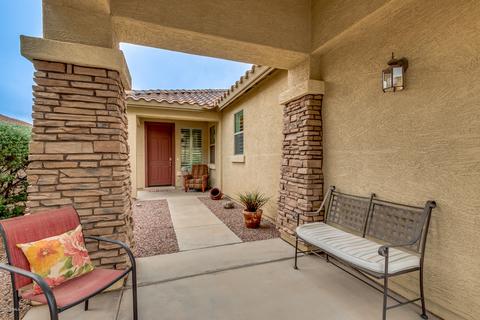 3049 E Merlot St, Gilbert, AZ 85298 photo 4