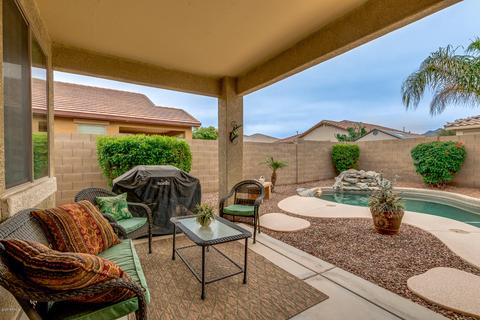 3049 E Merlot St, Gilbert, AZ 85298 photo 39