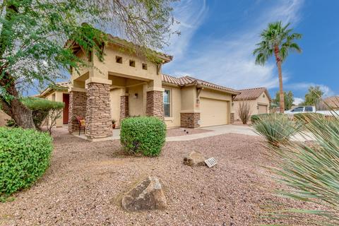 3049 E Merlot St, Gilbert, AZ 85298 photo 3