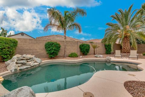 3049 E Merlot St, Gilbert, AZ 85298 photo 48