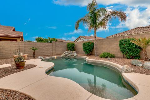 3049 E Merlot St, Gilbert, AZ 85298 photo 47