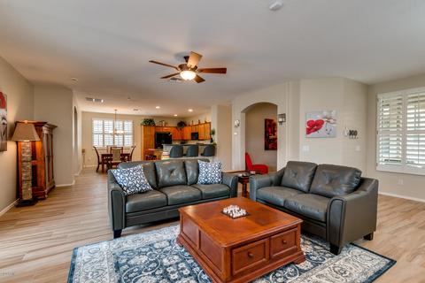 3049 E Merlot St, Gilbert, AZ 85298 photo 9