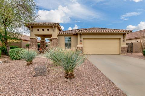 3049 E Merlot St, Gilbert, AZ 85298 photo 2