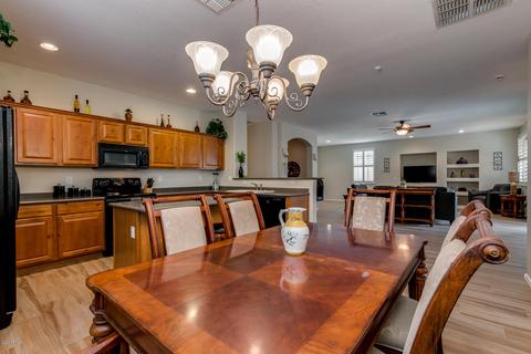 3049 E Merlot St, Gilbert, AZ 85298 photo 23