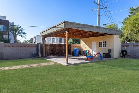 2504 E Roma Ave, Phoenix, AZ 85016 photo 29