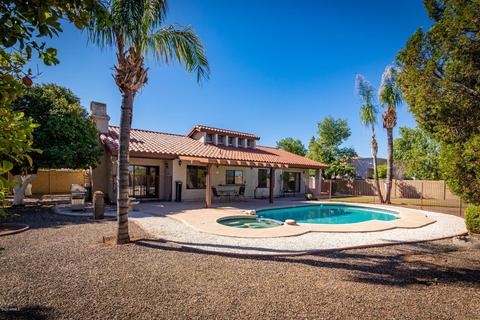3240 E Fairbrook St, Mesa, AZ 85213 photo 1