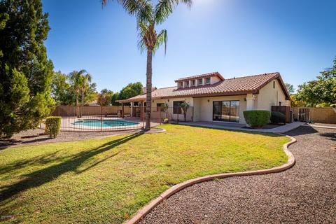3240 E Fairbrook St, Mesa, AZ 85213 photo 2
