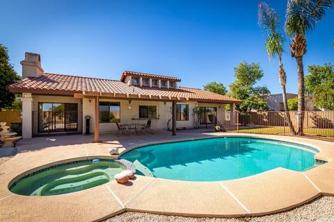 3240 E Fairbrook St, Mesa, AZ 85213 photo 3