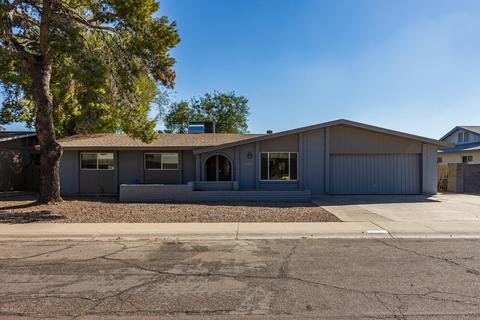 2133 El Parque Dr, Tempe, AZ 85282 photo 1