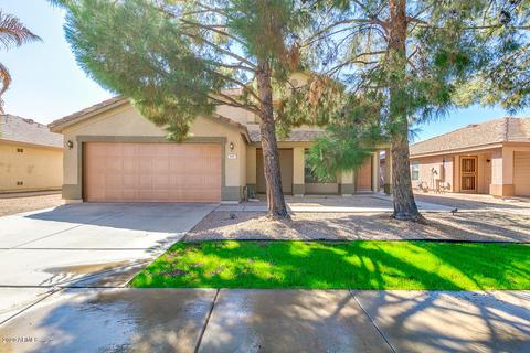 435 W Aviary Way, Gilbert, AZ 85233 photo 1