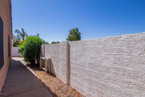 3510 E Hampton Ave #45, Mesa, AZ 85204 photo 24
