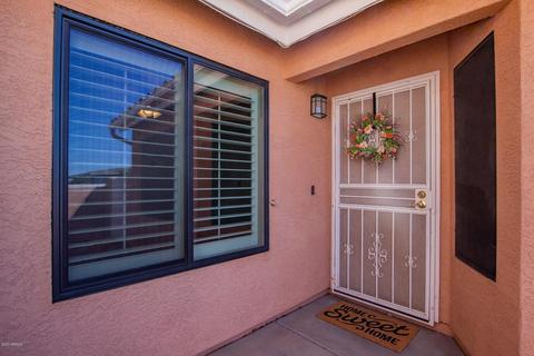 3510 E Hampton Ave #45, Mesa, AZ 85204 photo 2